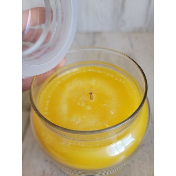 Yankee candle Christmas cookie scented 22 oz Xmas home decor - Picture 6 of 7